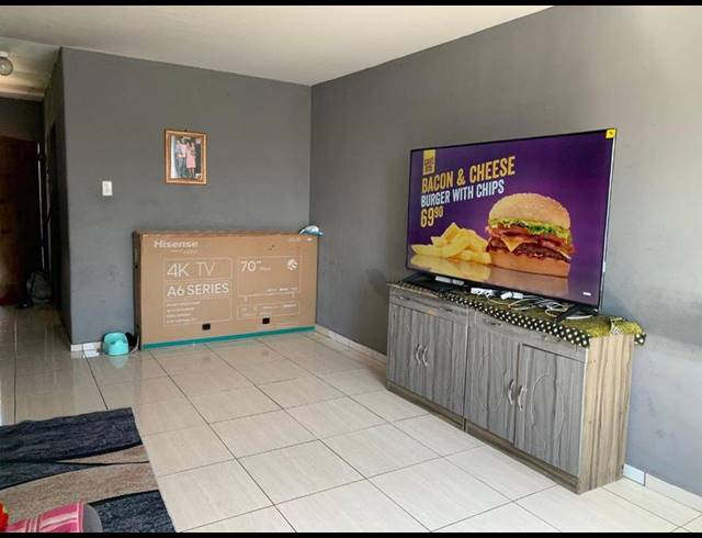 2 BEDROOM APARTMENT FOR SALE IN PROCLAMATION HILL